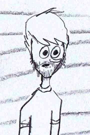 Kharly Leaves Poster