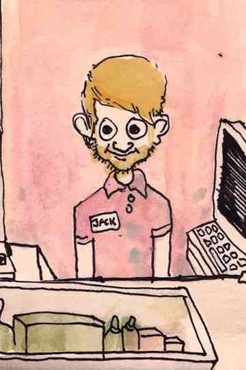 and then some Poster