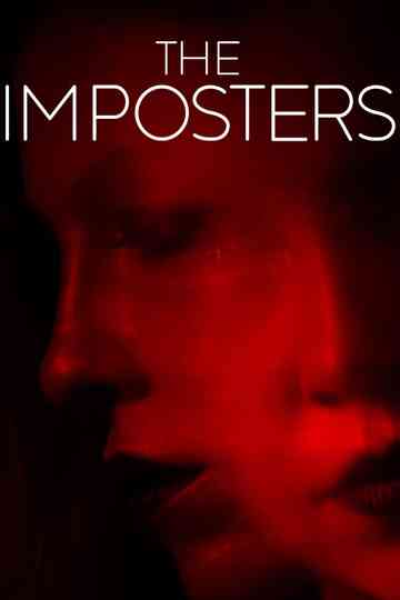The Imposters poster