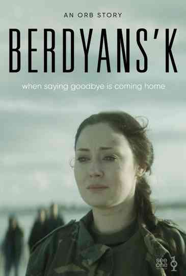 Berdyans'k Poster