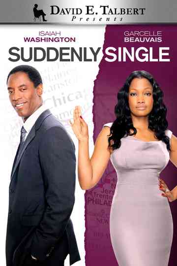 Suddenly Single Poster