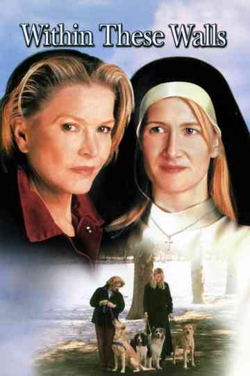 Within These Walls Poster