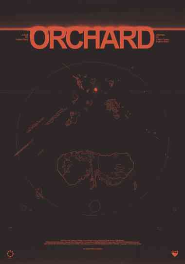 Orchard Poster