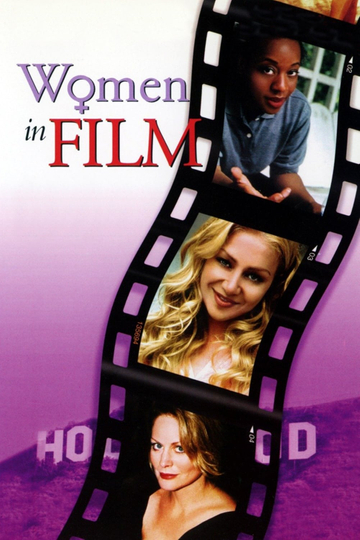 Women in Film Poster