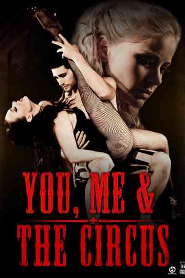You, Me & the Circus Poster