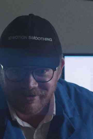 SMOOTH MOTION Poster