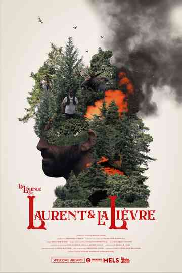 The Heir & The Hare Poster