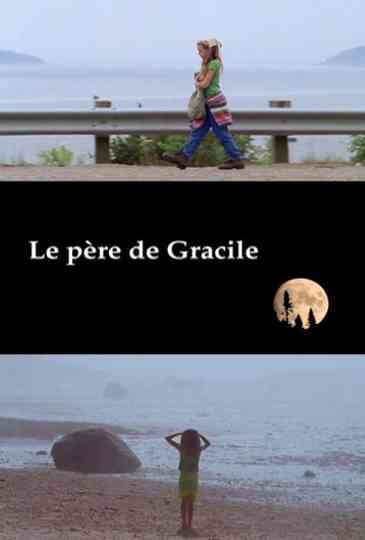 Le père de Gracile Poster
