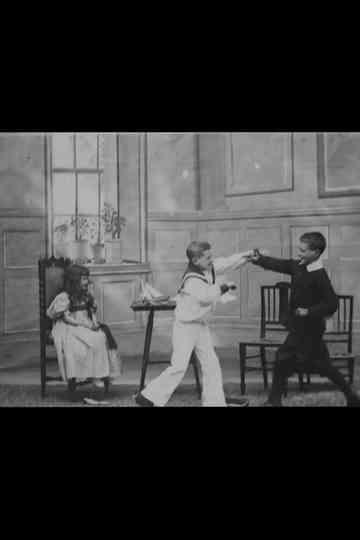 The Young Rivals Poster