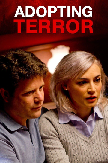 Adopting Terror Poster