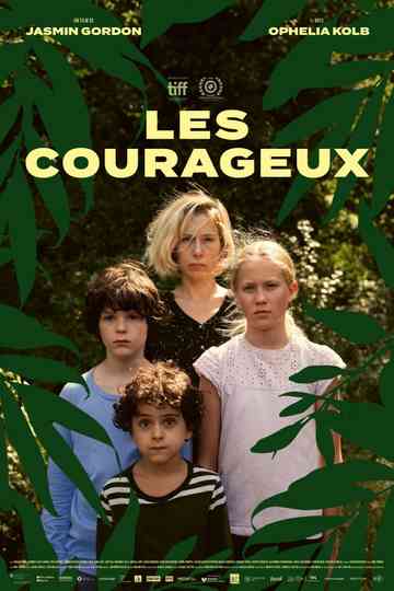 The Courageous