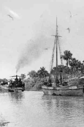 Time to Change Poster