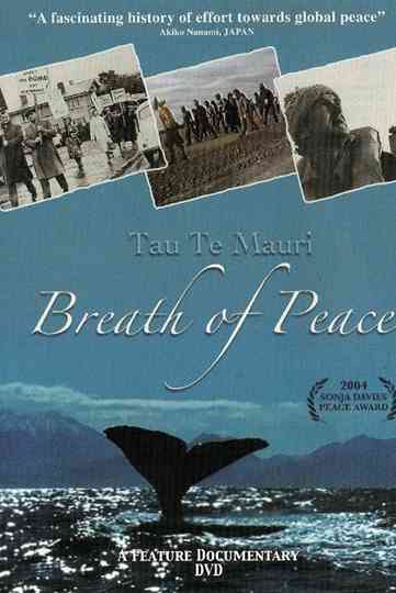 Breath of Peace Poster