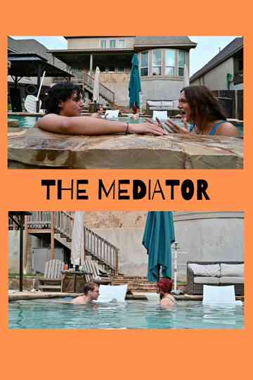 The Mediator Poster