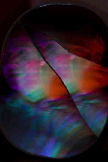 Lóbrego Porvenir Poster