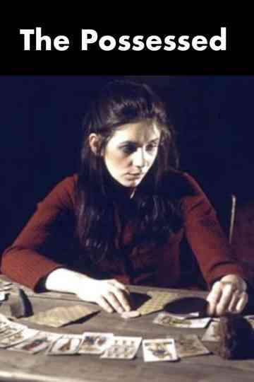 The Possessed Poster