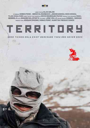 Territory Poster
