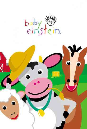 Baby Einstein Classics Poster