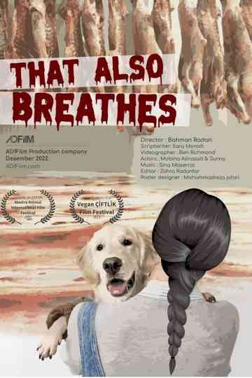 That Also Breathes Poster