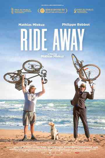 Ride Away