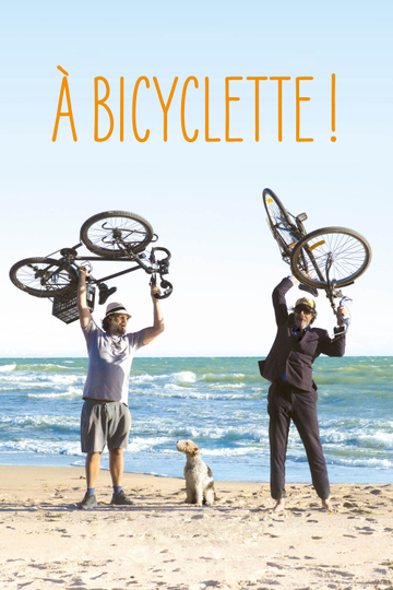 À bicyclette !