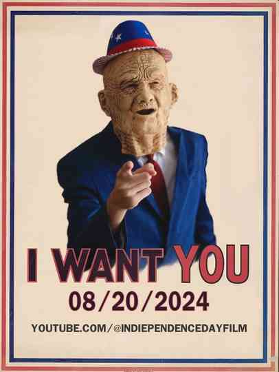 InDIEpendence Day Poster