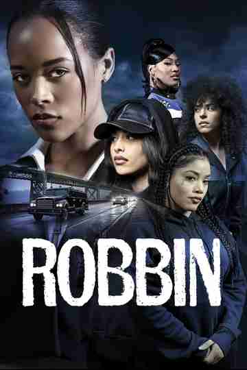 Robbin Poster