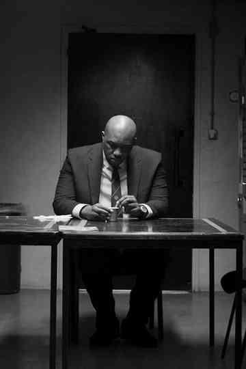 Tapi dans l'ombre Poster