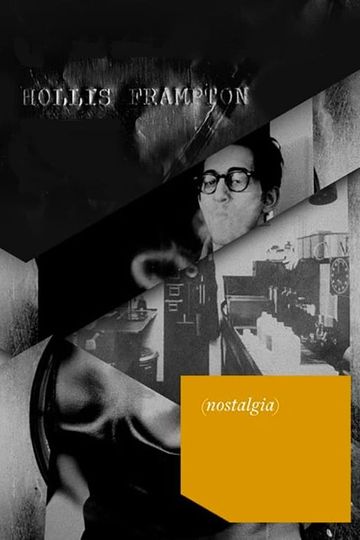 Hapax Legomena I nostalgia