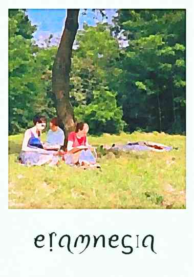 Eramnesia Poster