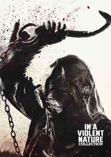 In a Violent Nature Collection Poster