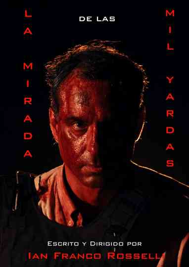 The Thousand Yard Stare Poster