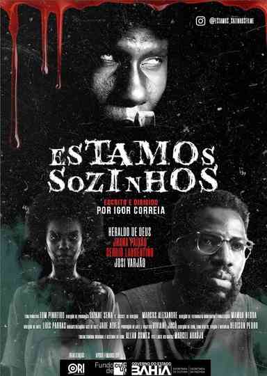 Estamos Sozinhos