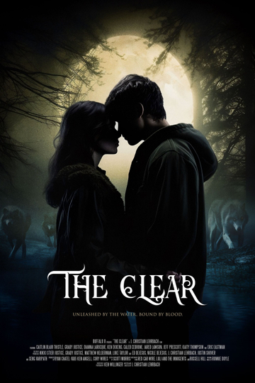 The Clear Poster