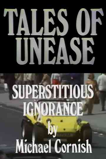 Superstitious Ignorance Poster