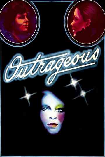 Outrageous! Collection Poster