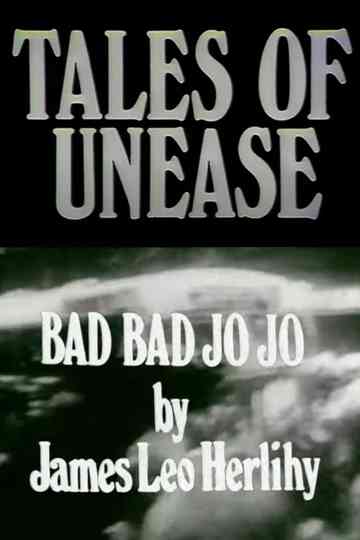 Bad Bad Jo Jo Poster