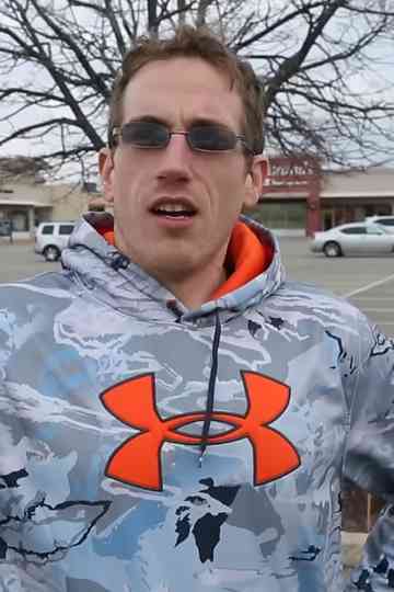 Outlet Mall Special Ops Poster