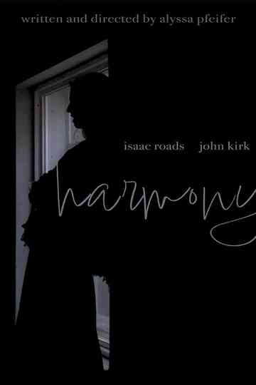 Harmony Poster