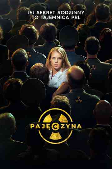 The Spider's Web poster