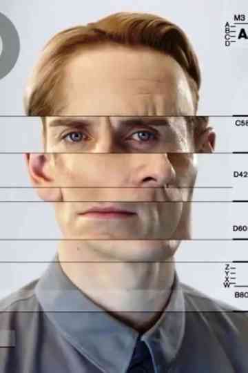 The Peter Weyland Files: Happy Birthday, David Poster
