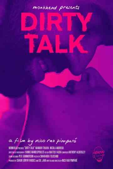 Dirty Talk