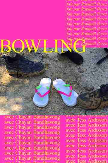 BOWLING Poster