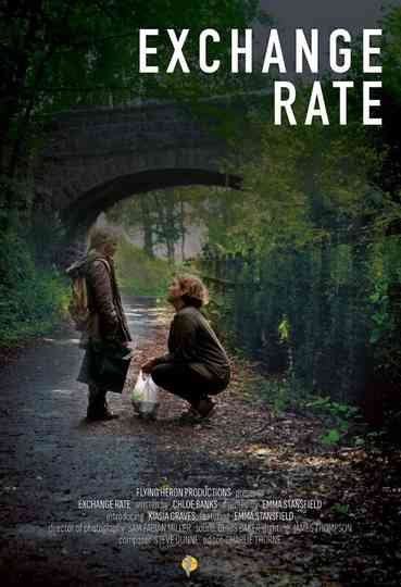 Exchange Rate Poster