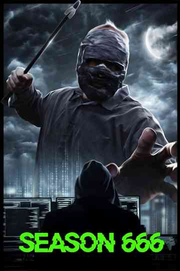 Season 666 Poster