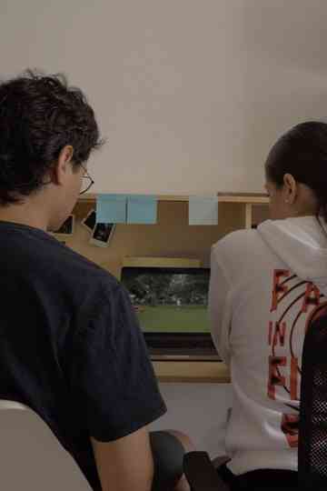 ineludible versión 2 Poster