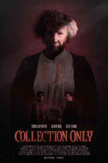 Collection Only Poster