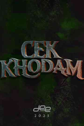Cek Khodam Poster