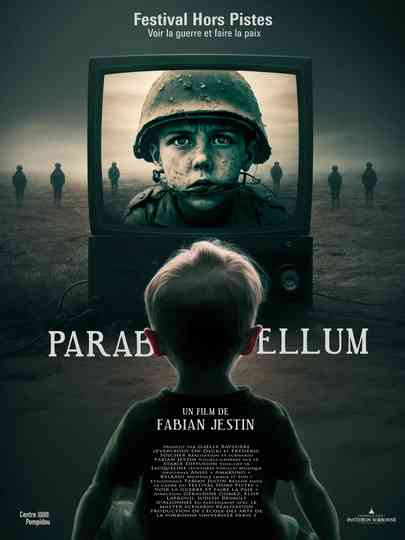Parabellum Poster