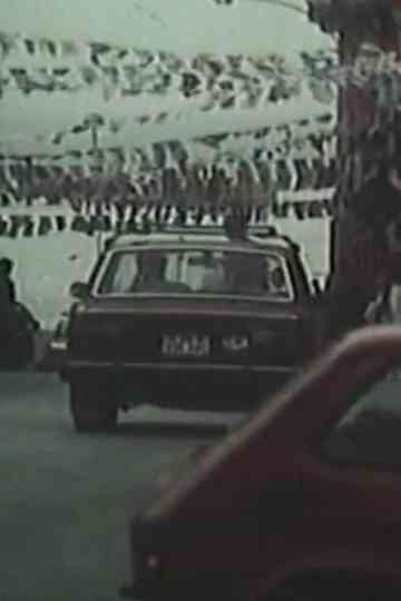 Summer Solstice Poster